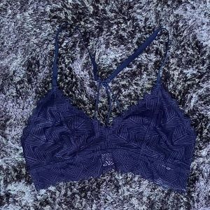 Jasmine and Ginger Bralette